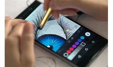 Sketcher Free for Android - Download the APK from Habererciyes